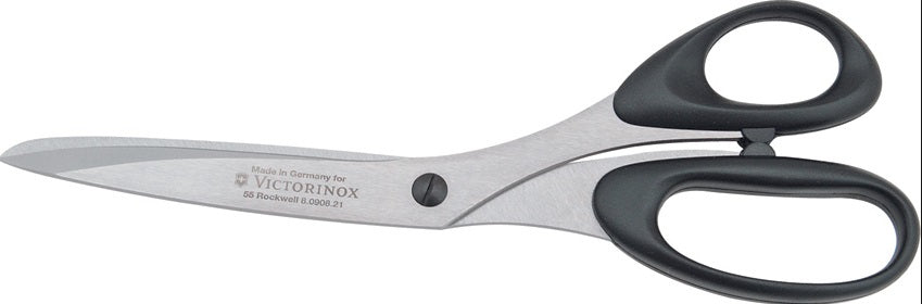 Victorinox Swiss Army Bent Scissors