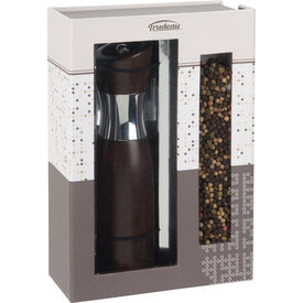 Vista Pepper Mill