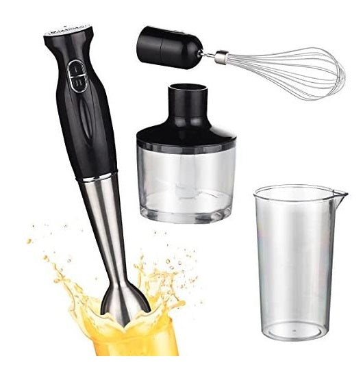 Vitantonio 2-Speed Immersion Hand Blender