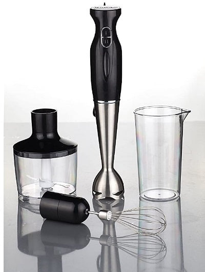 Vitantonio 2-Speed Immersion Hand Blender