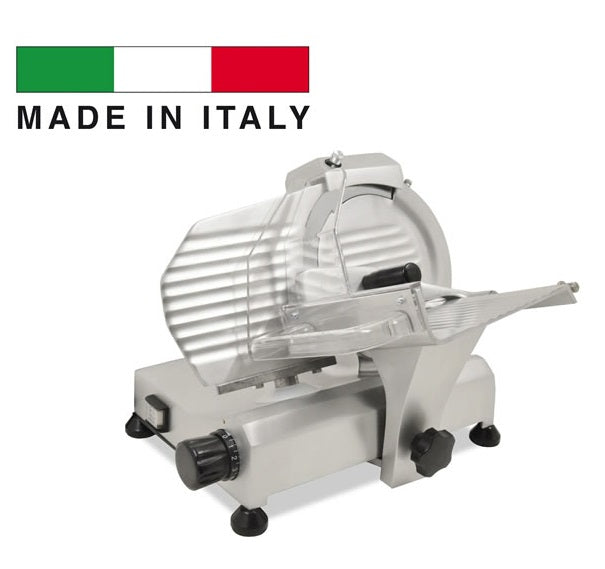 Vitantonio Professional Deli Meat Slicer 229mm / 9&quot;