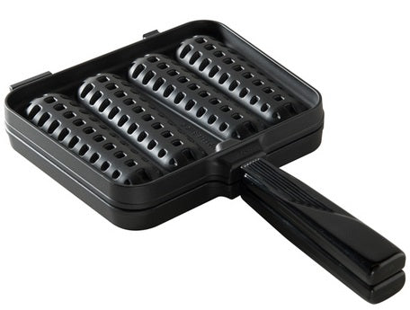 Nordic Ware Waffle Dippers Pan