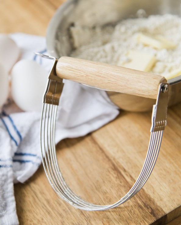 Fox Run Wire Pastry Blender