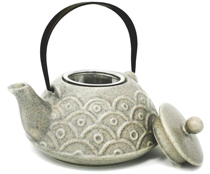 Zen Cuizine Infusing Teapot