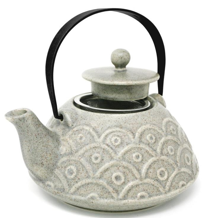 Zen Cuizine Infusing Teapot