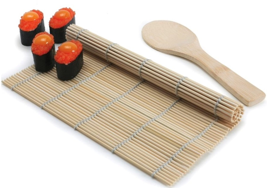 Zen Cuizine Sushi Making Kit