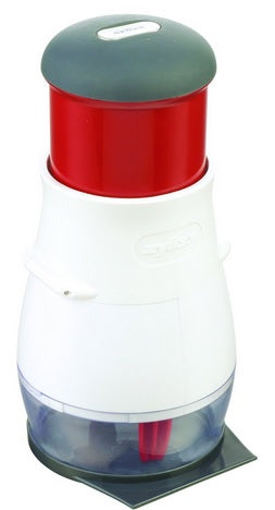 Zyliss Zick-Zick 2 Food Chopper