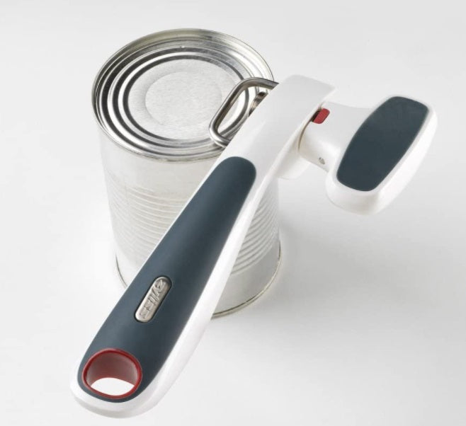 Zyliss Safe Edge Can Opener