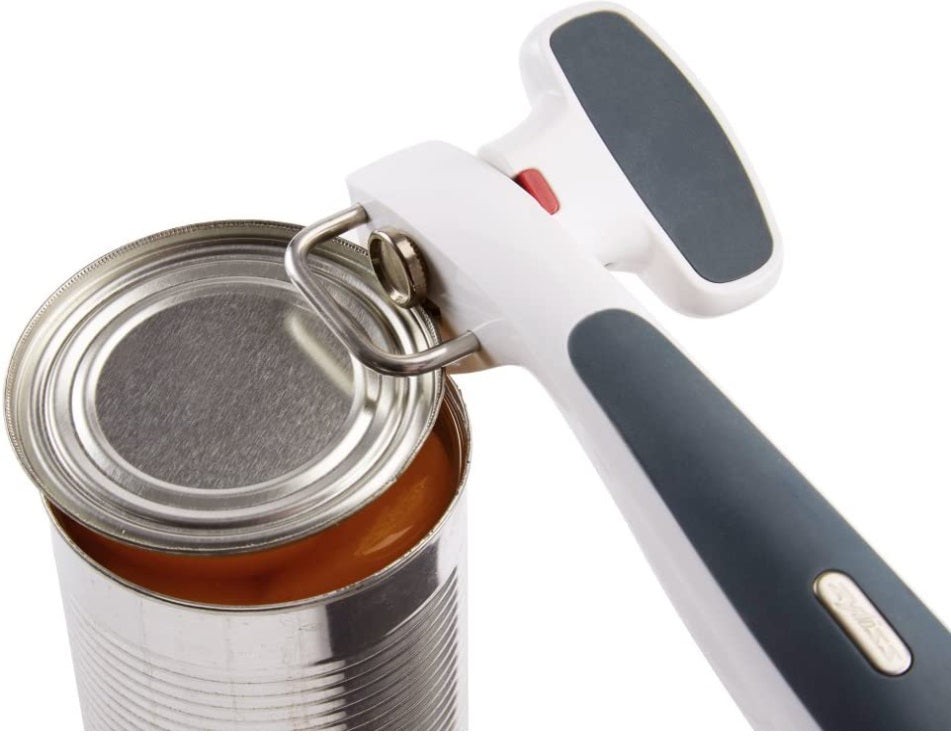 Zyliss Safe Edge Can Opener