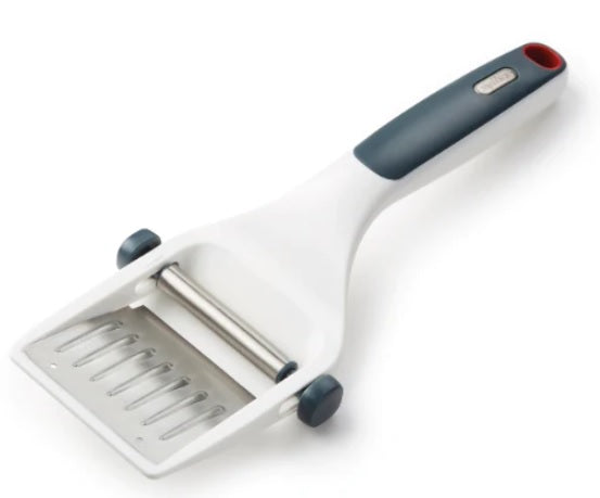 Zyliss Dial & Slice Cheese Slicer