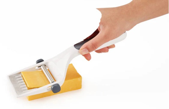 Zyliss Dial & Slice Cheese Slicer