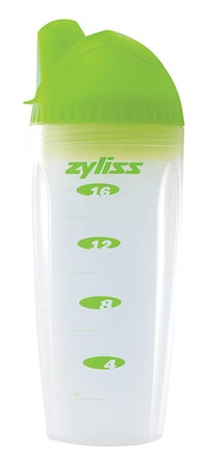 Zyliss Easy Blend Shaker Bottle