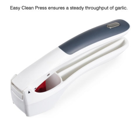 Zyliss Easy Clean Garlic Press