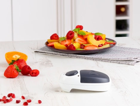 Zyliss EasiCan Electronic Can Opener