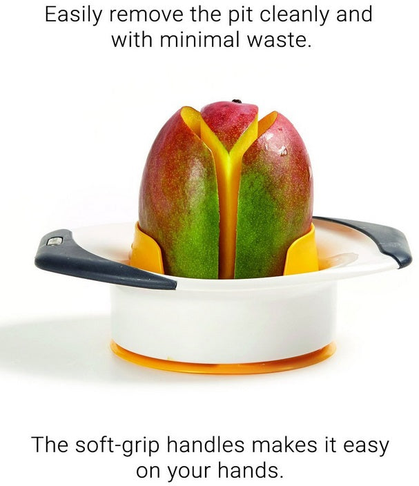 Zyliss Slice & Peel Mango Tool