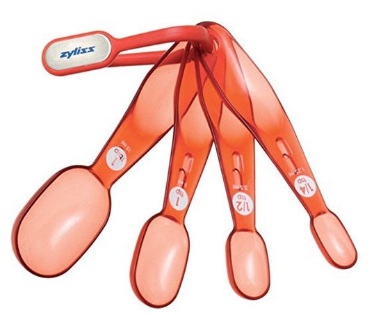 Zyliss Measuring Spoon Set