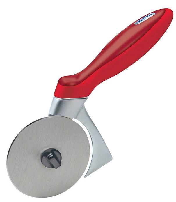 Zyliss Pizza Slicer with Crust Cutter