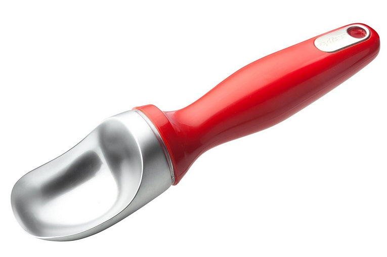 Zyliss The Right Scoop Ice Cream Scoop