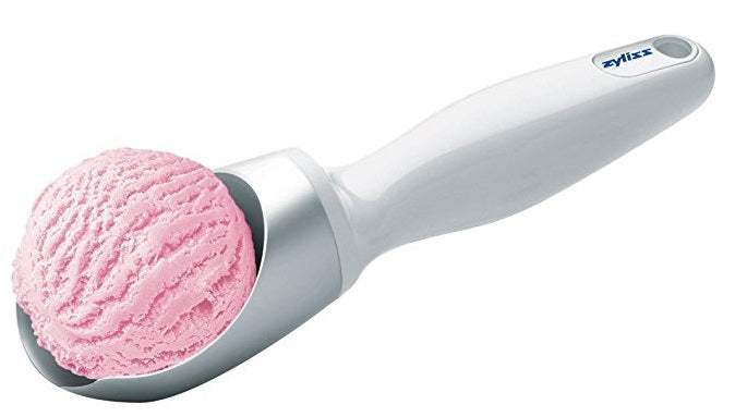 Zyliss The Right Scoop Ice Cream Scoop