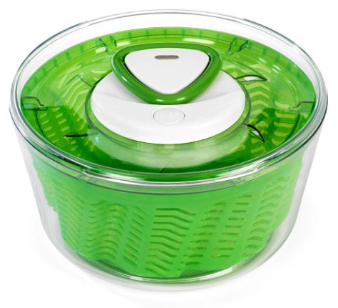 Zyliss Easy Spin 2 Large Salad Spinner