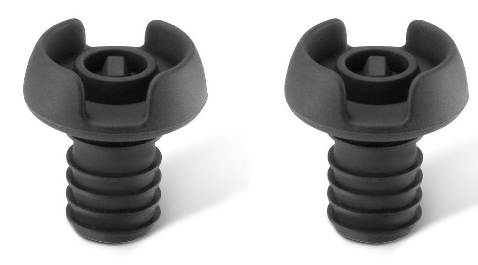 Zyliss Set of 2 Wine &amp; Oil Bottle Stoppers