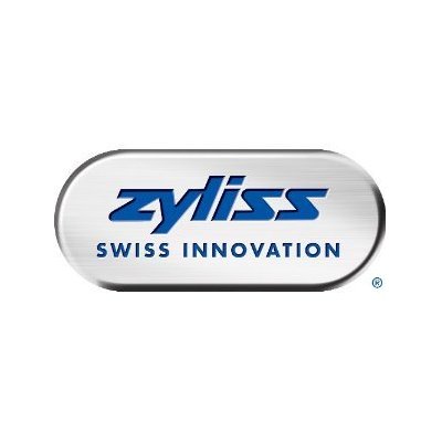 Zyliss Easy-Release Cake Server