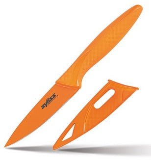 Zyliss Orange 3.25&quot; Paring Knife